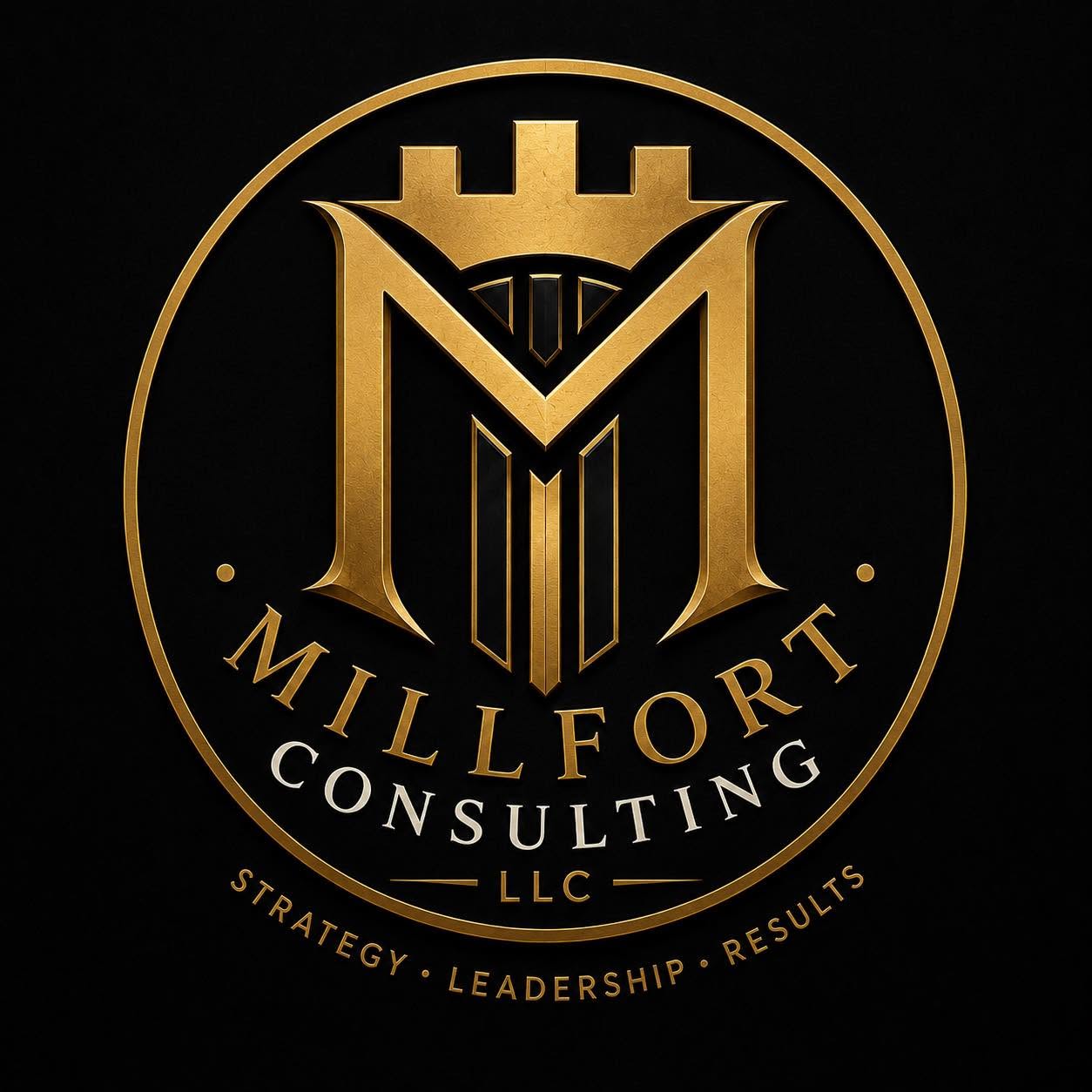 Millfort Consulting logo