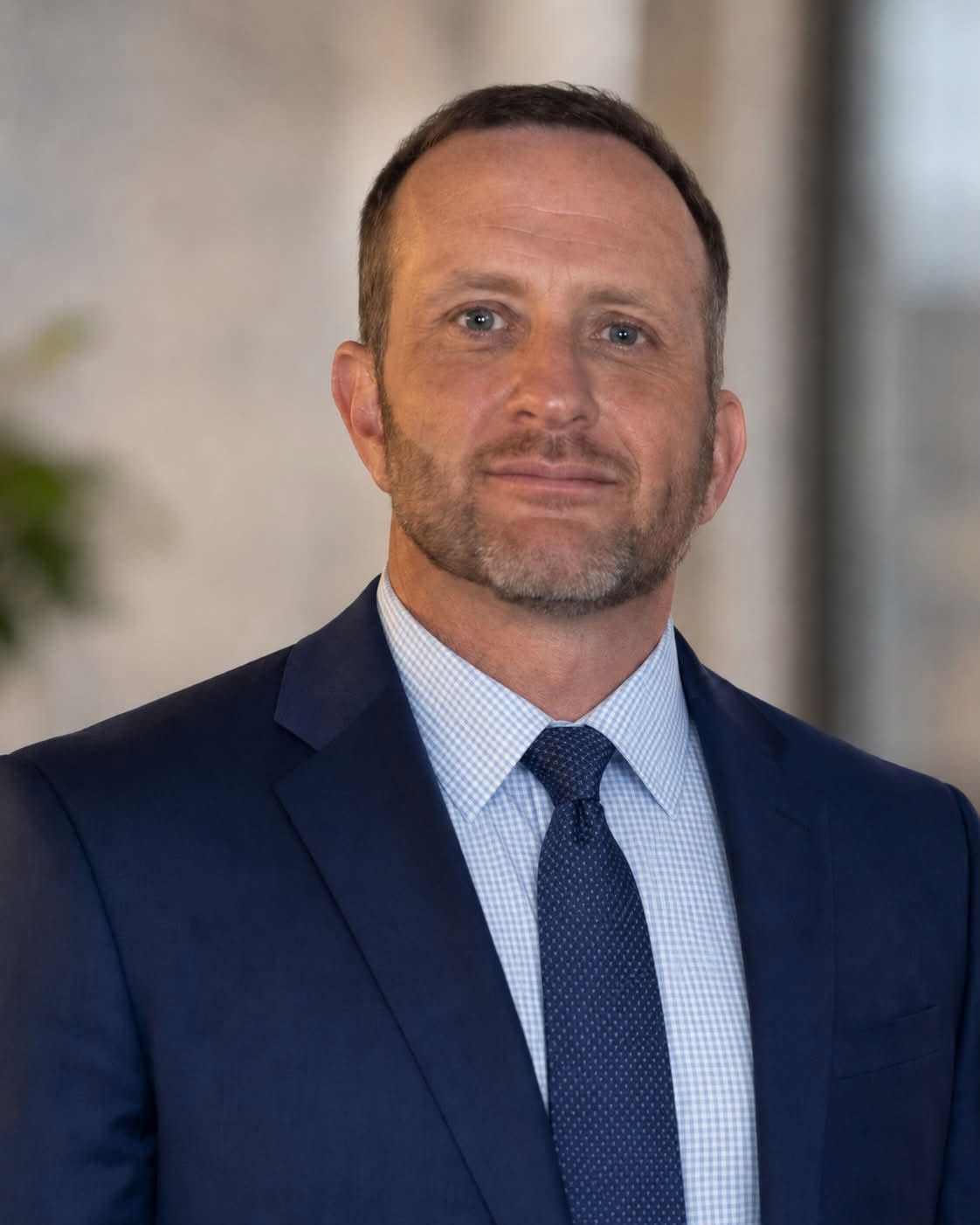 Jason P. Therrell, CFO of The Millfort Group
