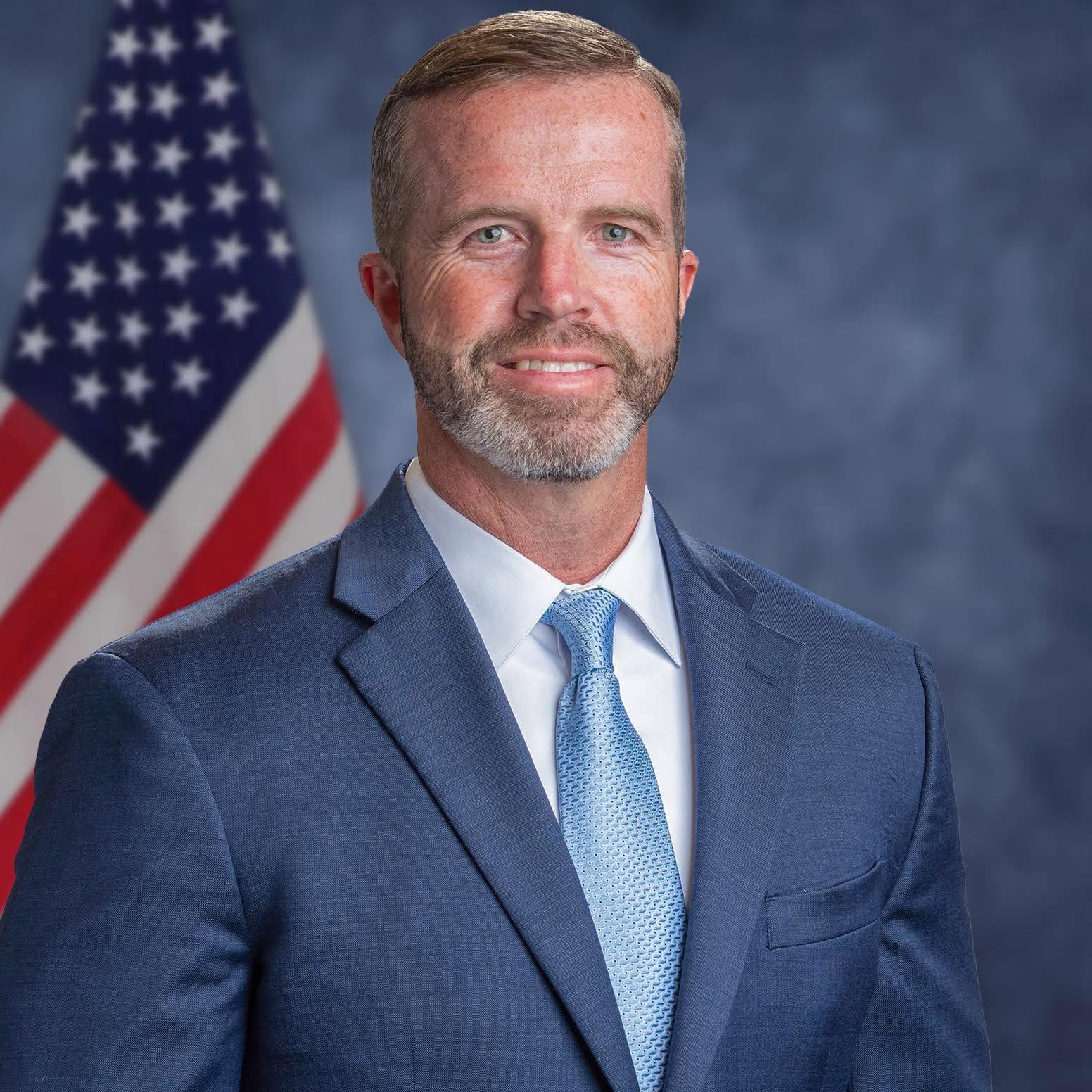 Steven Bivins, Founder and CEO of The Millfort Group